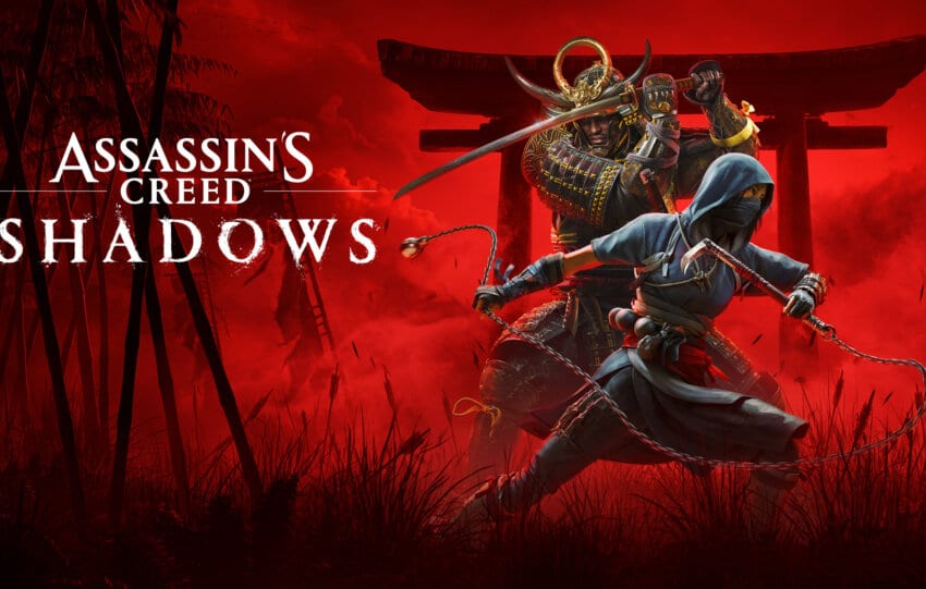 assassins creed shadows