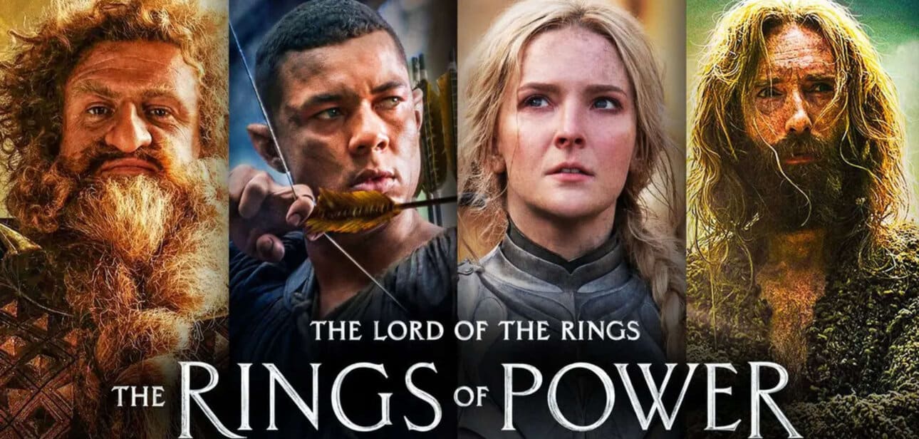 the lord of the rings the rings of power season 2 see what we know about release date number of episodes cast plot filming and more