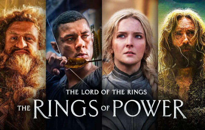 the lord of the rings the rings of power season 2 see what we know about release date number of episodes cast plot filming and more